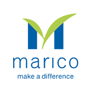 Marico logo